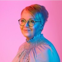 Unfair Lean Marketing Employee Kati Huhta-Aho's profile photo