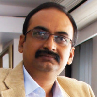 The Crayons Network Employee Vishwatosh Das's profile photo