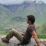 ARX Employee Shay Attas's profile photo