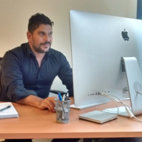 One Demand | RH & IT Employee Gustavo Gonzalez's profile photo