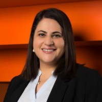 HİDROMEK Employee Işıl Kirkizoğlu's profile photo