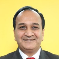Devendra Pandey Email & Phone Number