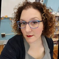 MSD of Warren Township Employee Meredith Towne's profile photo