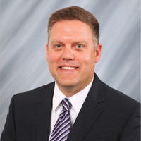 University of Northern Iowa Employee Nate Klostermann's profile photo