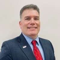 Longchamps Electric LLC Employee Gregory Bairam's profile photo