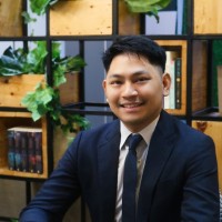 Corporate Fuel Advisors Employee Angelo Zaratan's profile photo