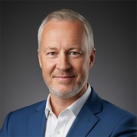 Lybe Employee Håkan Bodvar's profile photo
