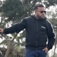 A&T Engineering Employee Zafar Husain's profile photo