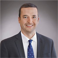 Uline Employee Kyle Bartko's profile photo