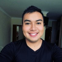Allient Employee Xavier Aguas's profile photo