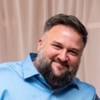 DetectaChem Employee Aaron Sanders's profile photo