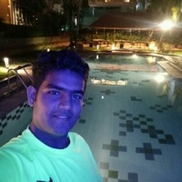 Macmerise Employee Ashish Jha's profile photo
