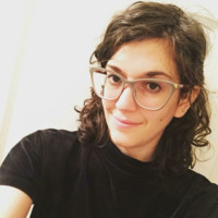 Le District Employee T. Rosenberg's profile photo