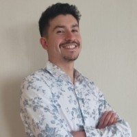 COMAPA Employee Cristian Avendaño Andrade's profile photo