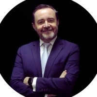 True Potential LLP Employee Simon Naylor's profile photo