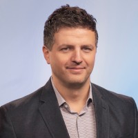 California Society of CPAs/CalCPA Education Foundation Employee Emil Redzic's profile photo