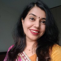 Agrizy Employee Anandmayi Priyadarshini's profile photo