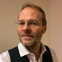 John Hodge Email