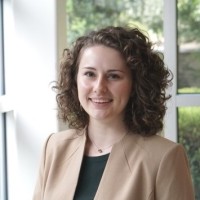Kirksey Architecture Employee Tess Wright's profile photo
