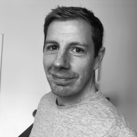 Patch Employee Andy Smith's profile photo