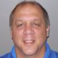 FIS Employee Ed Rose's profile photo