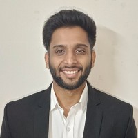 FUTURE MUN Employee Dhrub Agarwalla's profile photo