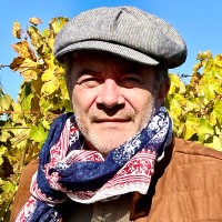 GSC Employee Serge Comtesse's profile photo