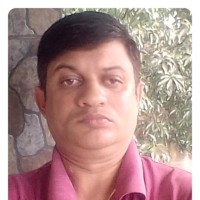 Agent Ave Employee Amol Dharwdkar's profile photo