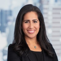 Eagle Point Credit Management Employee Sara Niazi's profile photo