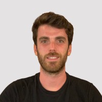 HENNKO Employee Gerard Herrera's profile photo