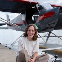 Blue River Aviation Employee Lydia Koehler's profile photo