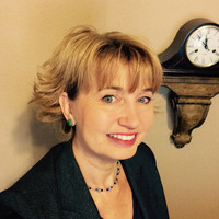 Denton Municipal Electric Employee Donna Anderson's profile photo
