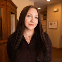 SIR Employee Mia Fuller's profile photo