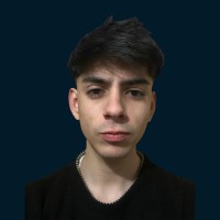 Techforb Employee Agustín Quiroga's profile photo