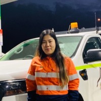 Western Geotechnical & Laboratory Services Employee Sojina Bhattachan's profile photo