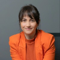 BOLD HR Employee Bianca Cestari's profile photo