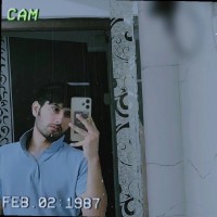 Genpact Employee Gopal Vyas's profile photo