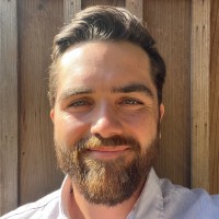 Community Services Consortium Employee Ethan Connaughton's profile photo