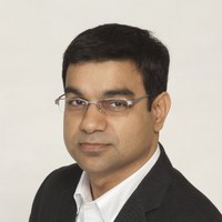 Ascentt Employee Nilesh Vyas's profile photo