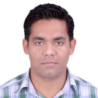 Citi Employee Kapil Kumar's profile photo