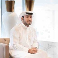 The General Secretariat Of The Executive Council - Government of Dubai Employee Marwan bin Essa's profile photo