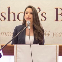 GrainCorp Employee Natalie Moshi's profile photo