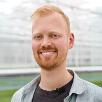 Division Q Employee Tim Koning's profile photo