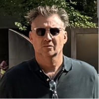 Woodhouse, The Timber Frame Company Employee Jonathan Shockley's profile photo