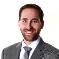 AHEAD Employee Adam Prather's profile photo