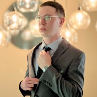 Enhance Health Employee Cody Perdue's profile photo