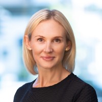 Berkeley Research Group Employee Amy Kingdon's profile photo