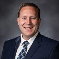 Brigham Young University Employee Dane Larsen's profile photo