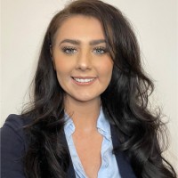 CROCKETT AND JONES LIMITED Employee Holly Jones's profile photo