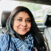 City of Berkeley Employee Barnali Ghosh's profile photo